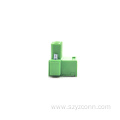 5.08mm Pitch Pluggable Terminal Blocks Female 4P